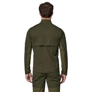 Wind Shield Jacket Men's