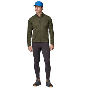 Wind Shield Jacket Men's