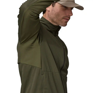 Wind Shield Jacket Men's