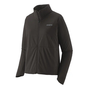 Patagonia Tuulenpitävät takit Wind Shield Jacket Women's Treeline Outdoors