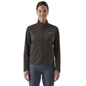 Patagonia Tuulenpitävät takit Wind Shield Jacket Women's Treeline Outdoors