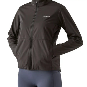 Patagonia Tuulenpitävät takit Wind Shield Jacket Women's Treeline Outdoors