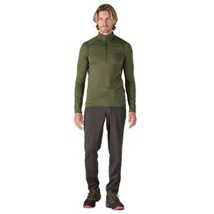 Wind Shield Pants Men's