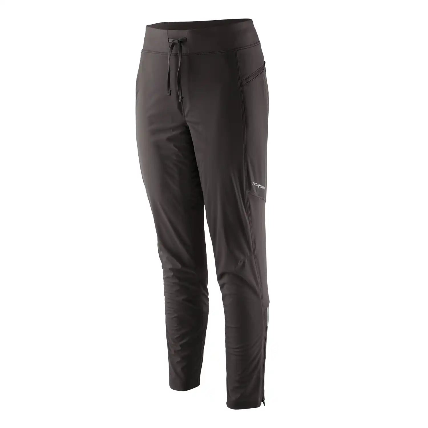 Patagonia Tuulenpitävät housut Wind Shield Pants Women's Treeline Outdoors