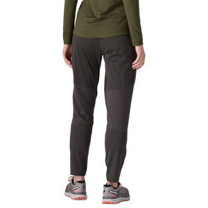 Patagonia Tuulenpitävät housut Wind Shield Pants Women's Treeline Outdoors