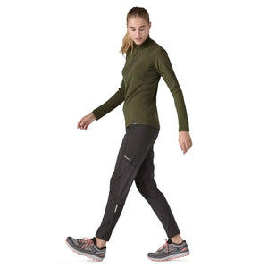 Patagonia Tuulenpitävät housut Wind Shield Pants Women's Treeline Outdoors