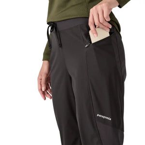 Patagonia Tuulenpitävät housut Wind Shield Pants Women's Treeline Outdoors