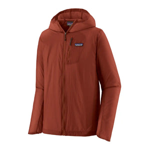 Patagonia Tuulenpitävät takit Houdini Jacket Men's Treeline Outdoors