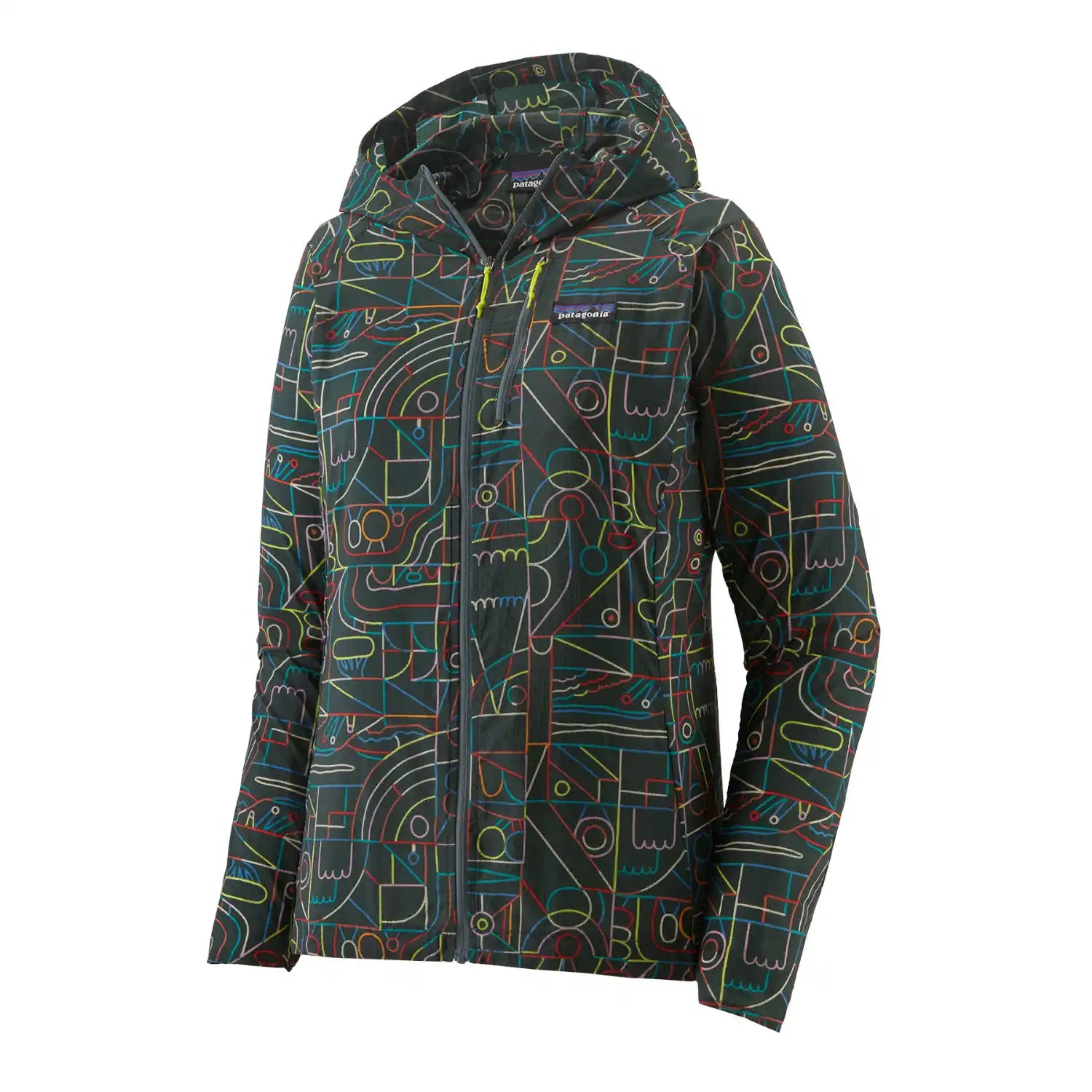 Houdini Jacket Women's