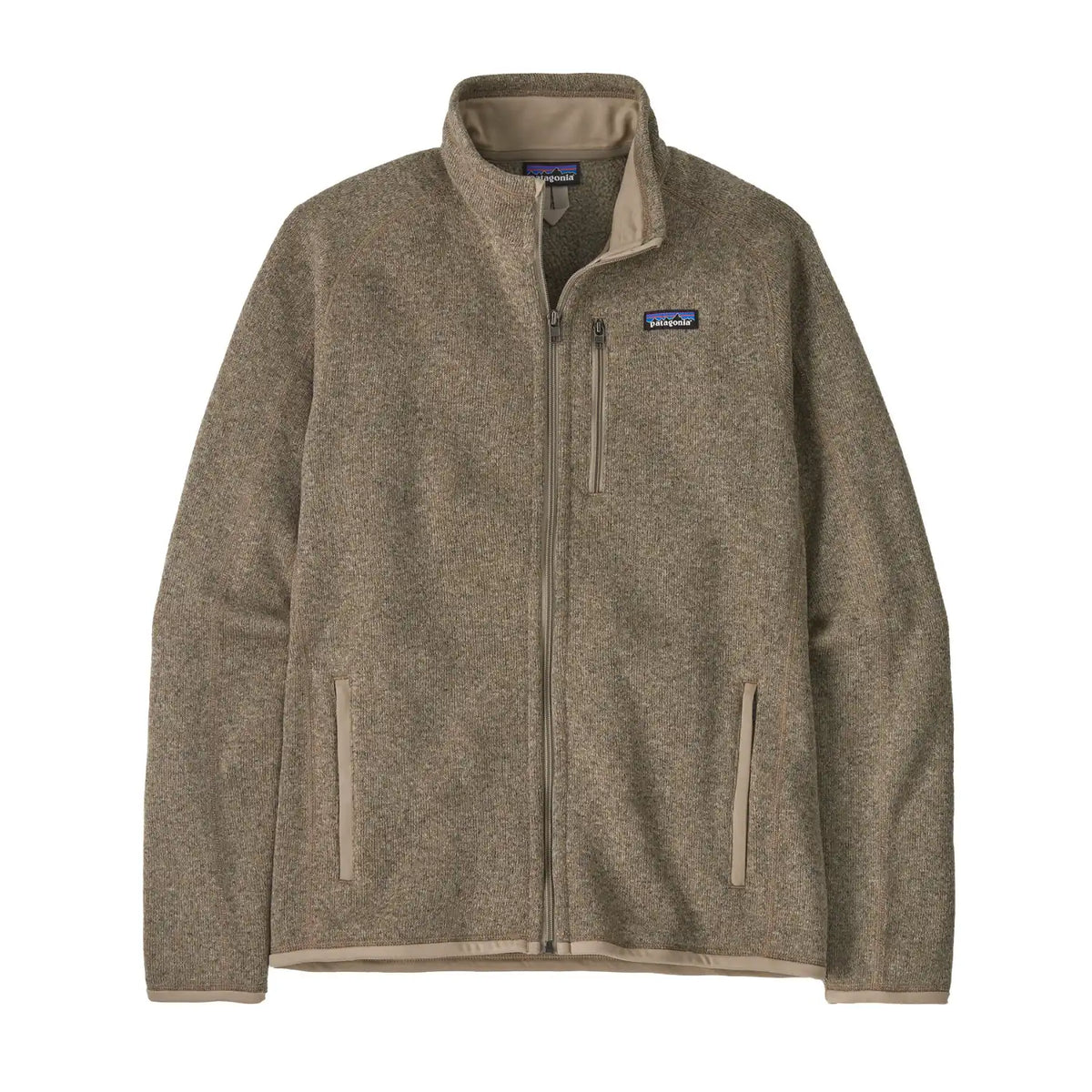 Patagonia Fleecetakit Better Sweater Jacket Men's Treeline Outdoors