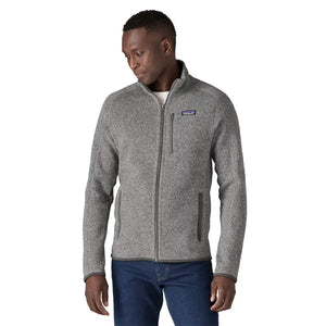Patagonia Fleecetakit Better Sweater Jacket Men's Treeline Outdoors