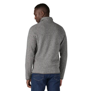 Patagonia Fleecetakit Better Sweater Jacket Men's Treeline Outdoors