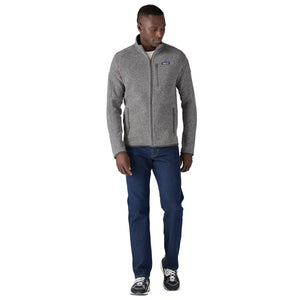 Patagonia Fleecetakit Better Sweater Jacket Men's Treeline Outdoors