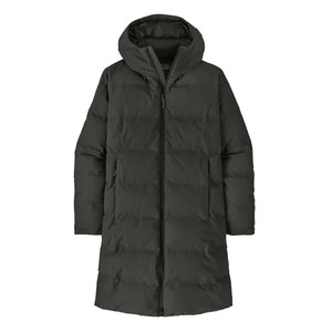 Jackson Glacier Parka Women's