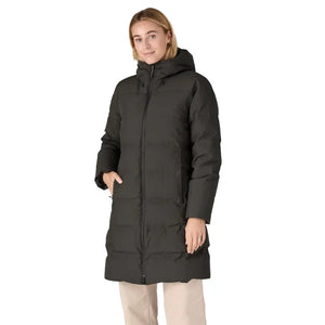 Jackson Glacier Parka Women's