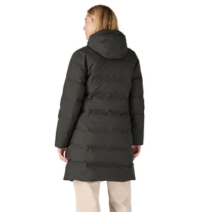 Patagonia Parkatakit Jackson Glacier Parka Women's Treeline Outdoors