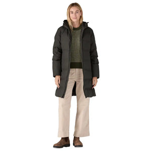 Jackson Glacier Parka Women's