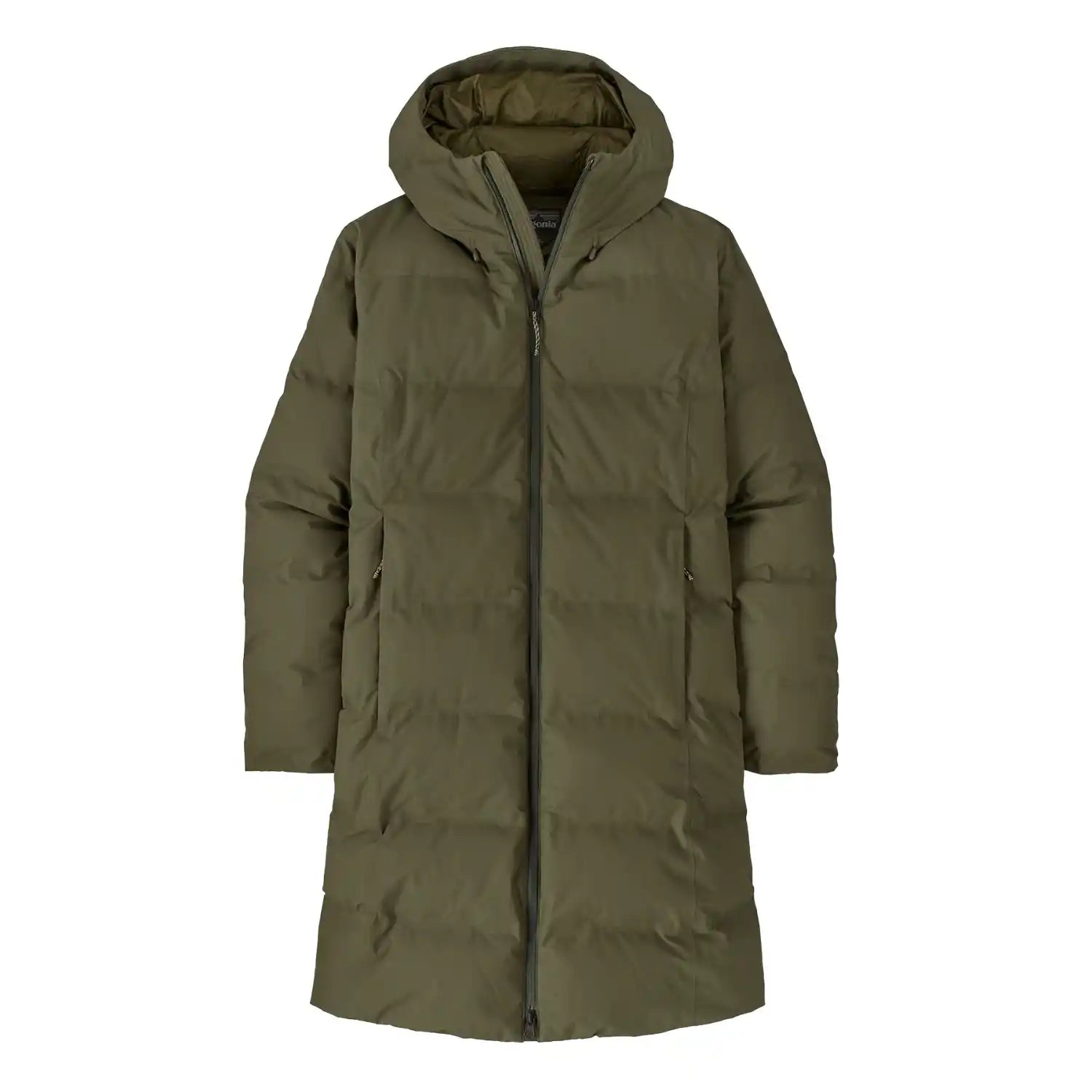 Jackson Glacier Parka Women's