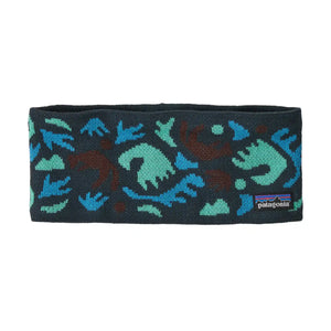 Patagonia Pannat Powder Town Headband Treeline Outdoors