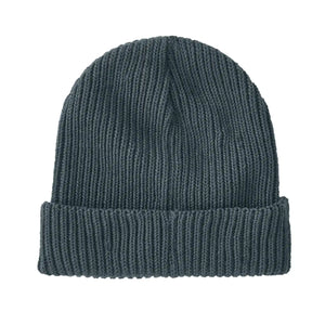 Patagonia Pipot Fishermans Rolled Beanie Treeline Outdoors