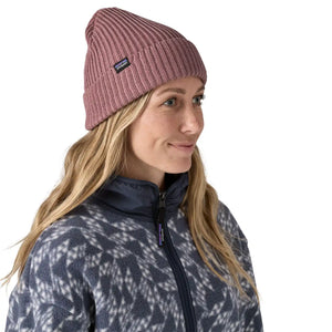 Patagonia Pipot Fishermans Rolled Beanie Treeline Outdoors