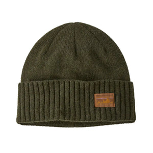 Patagonia Pipot Brodeo Beanie Treeline Outdoors