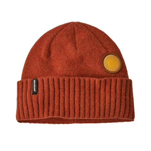 Patagonia Pipot Brodeo Beanie Treeline Outdoors