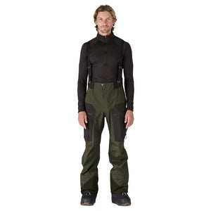 Untracked Bibs Pants Men's