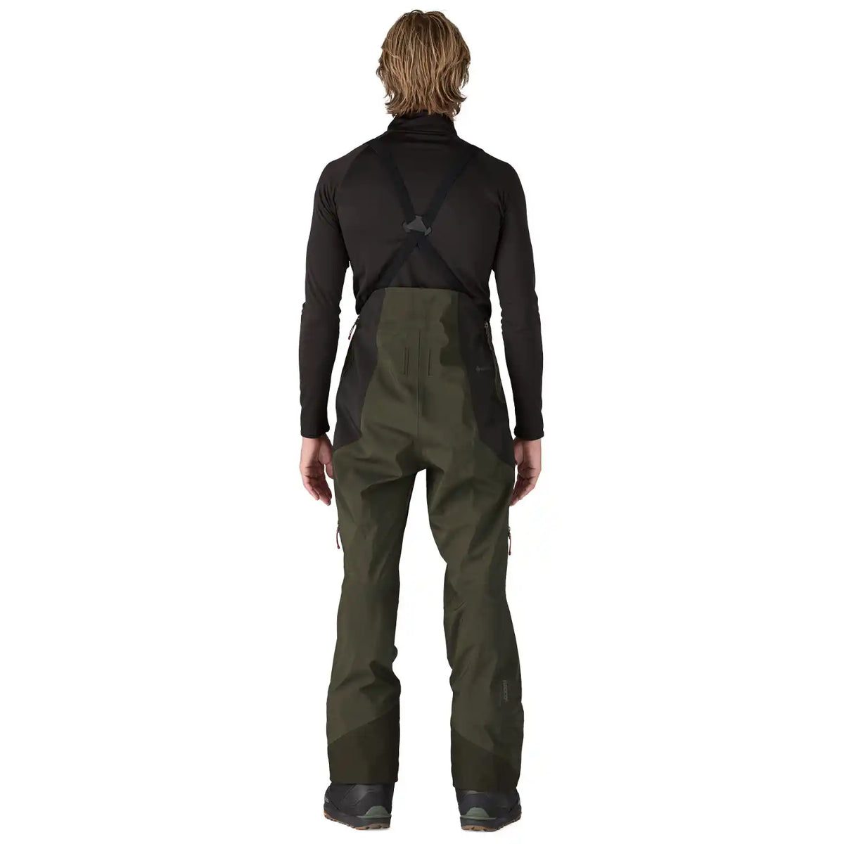 Untracked Bibs Pants Men's