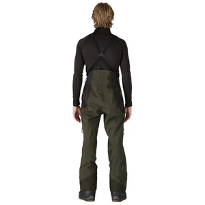 Untracked Bibs Pants Men's