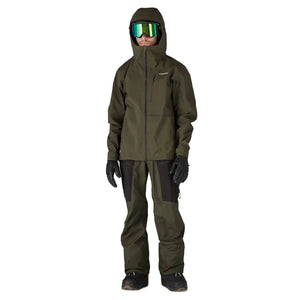 Untracked Bibs Pants Men's