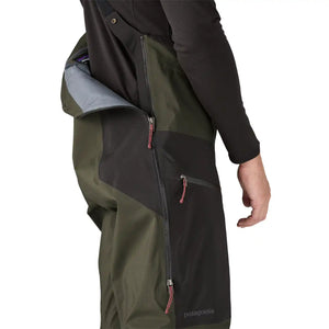 Untracked Bibs Pants Men's
