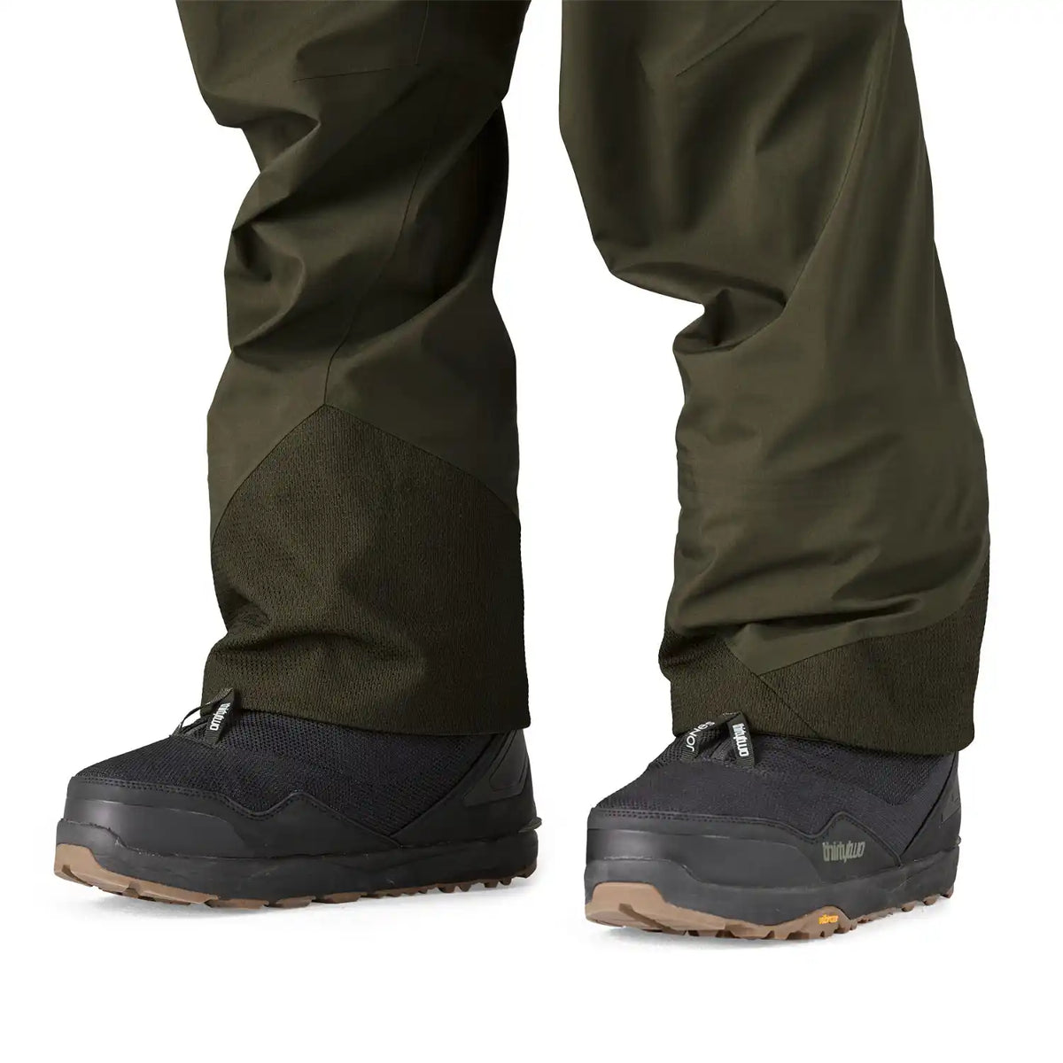 Untracked Bibs Pants Men's