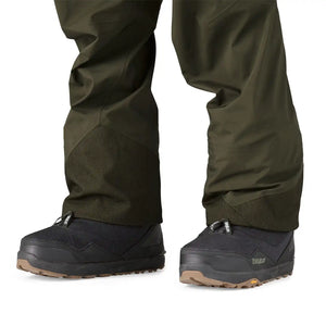 Untracked Bibs Pants Men's