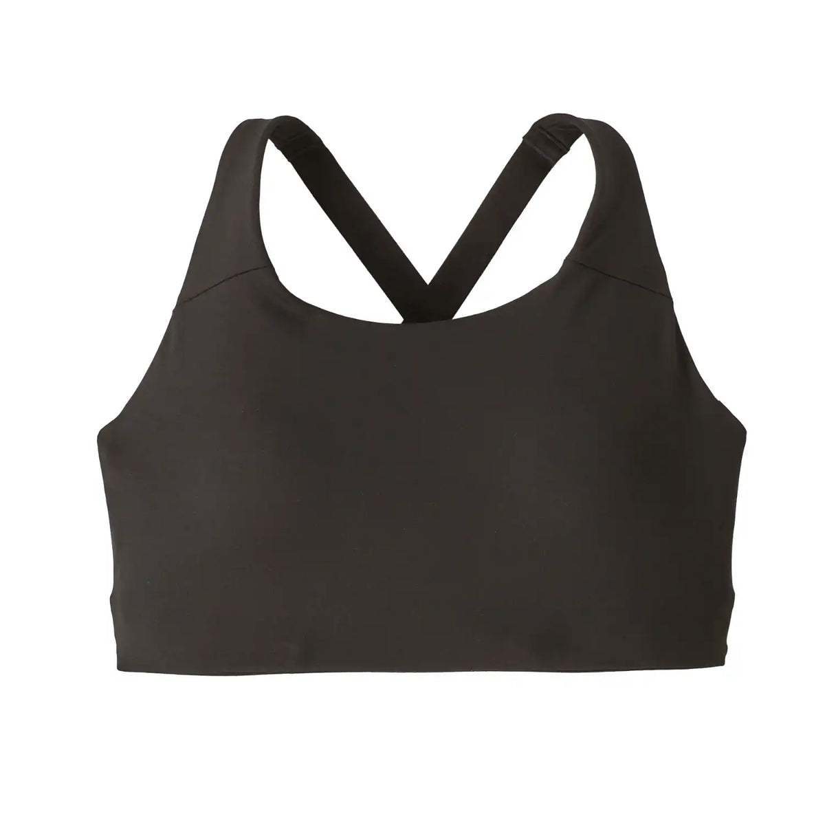 Patagonia Rintaliivit Shadowlite High-Impact Adjustable Bra Women's Treeline Outdoors