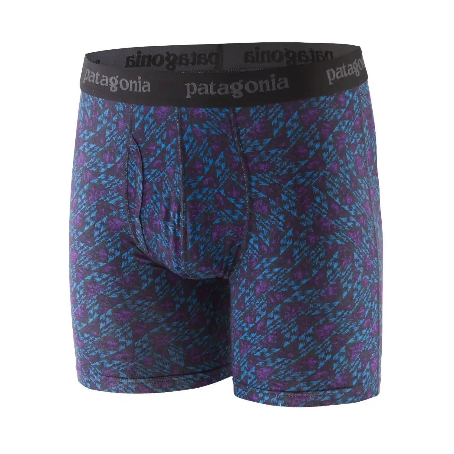 Essential Boxer Briefs - 6in Men´s