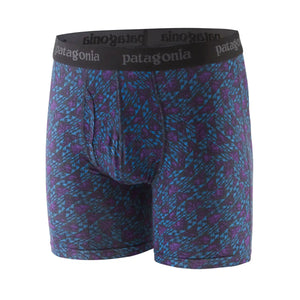 Patagonia Alushousut Essential Boxer Briefs - 6in Men´s Treeline Outdoors