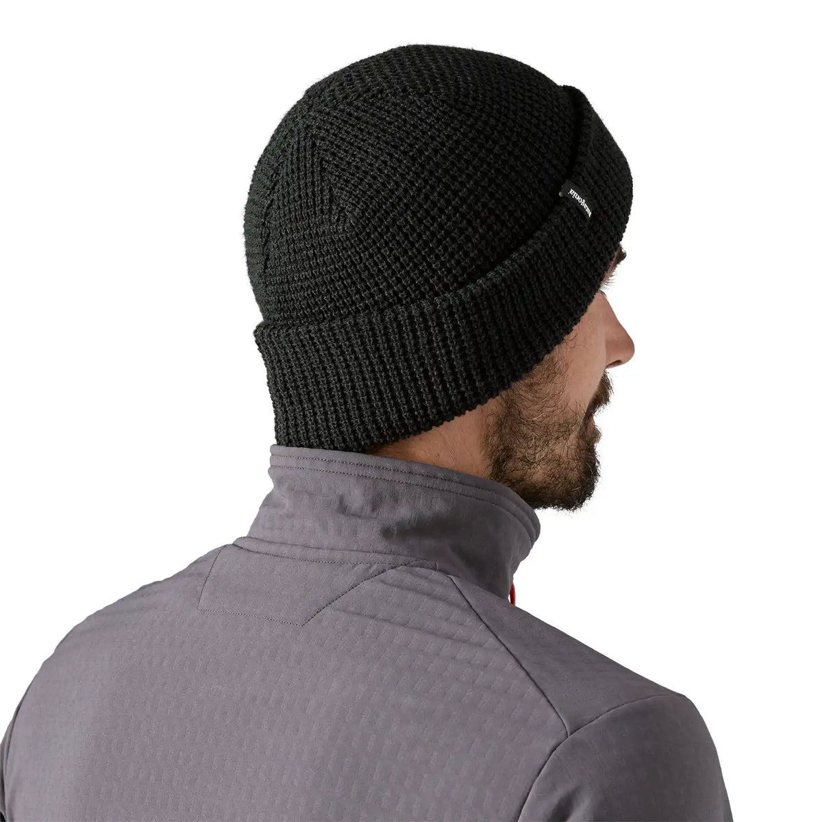 Patagonia Pipot SnowDrifter Beanie Treeline Outdoors