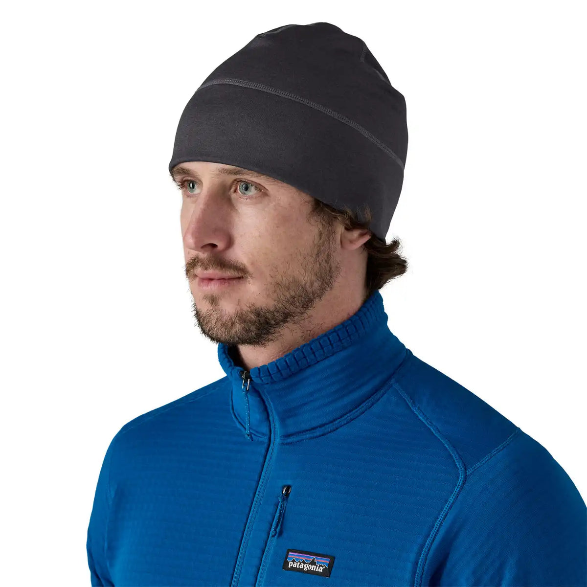 Patagonia Pipot R1 Daily Beanie Treeline Outdoors