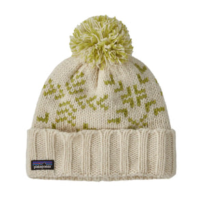 Patagonia Pipot Snowbelle Beanie Treeline Outdoors