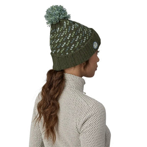 Patagonia Pipot Snowbelle Beanie Treeline Outdoors