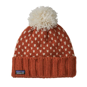 Patagonia Pipot Snowbelle Beanie Treeline Outdoors