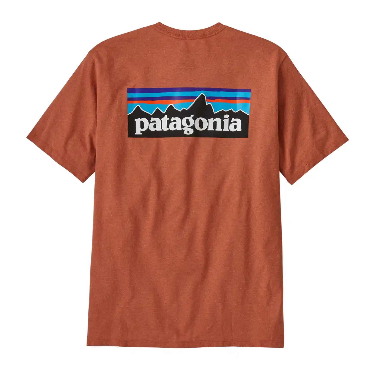 P-6 Logo Responsibili-Tee Men's