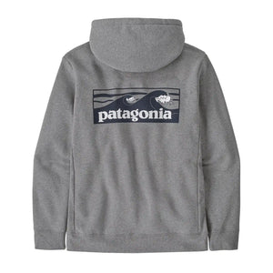 Patagonia Hupparit Boardshort Logo Uprisal Hoody Treeline Outdoors