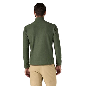 Patagonia Pitkähihaiset paidat R1 Air Zip-Neck Men's Treeline Outdoors