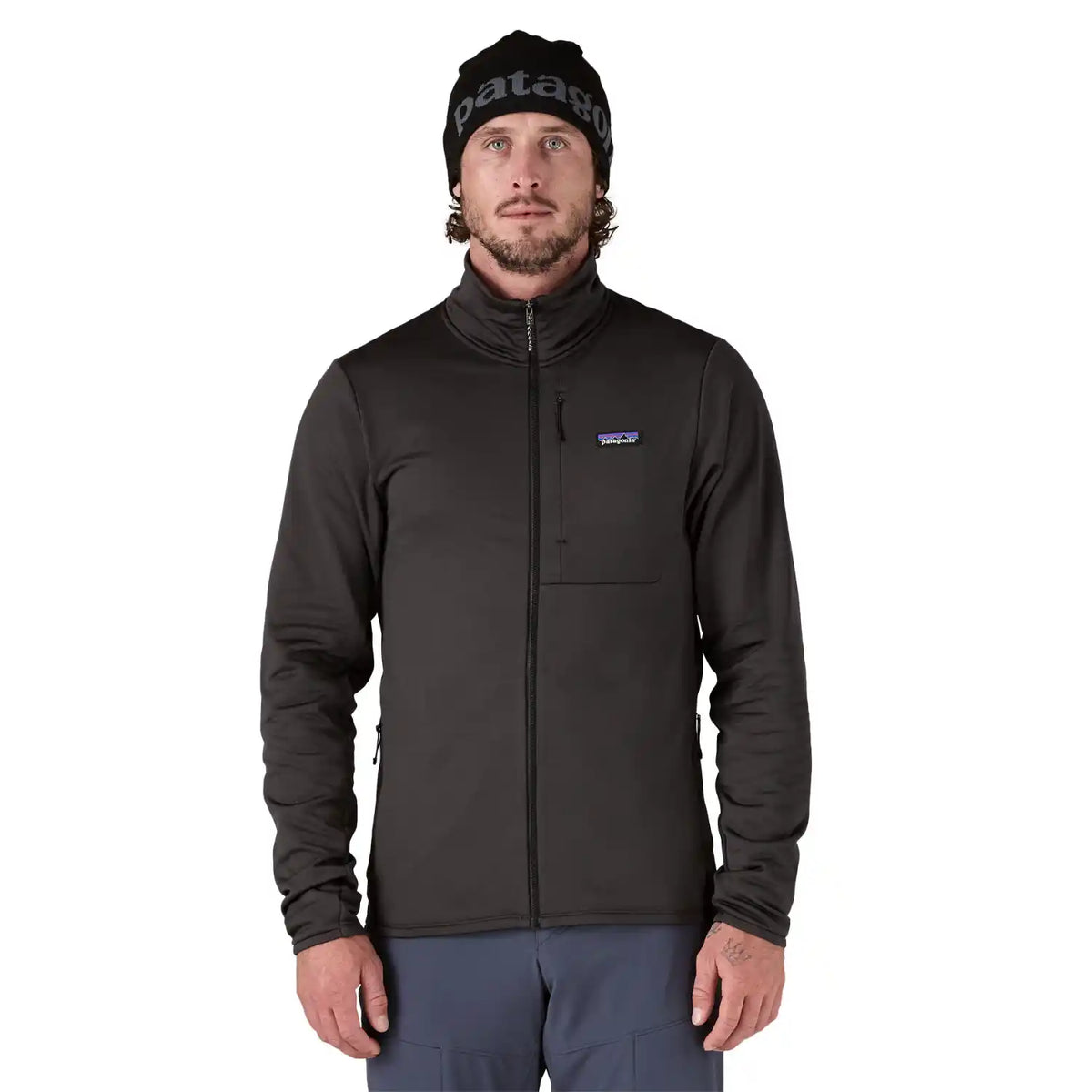 R1 Thermal Jacket Mens'