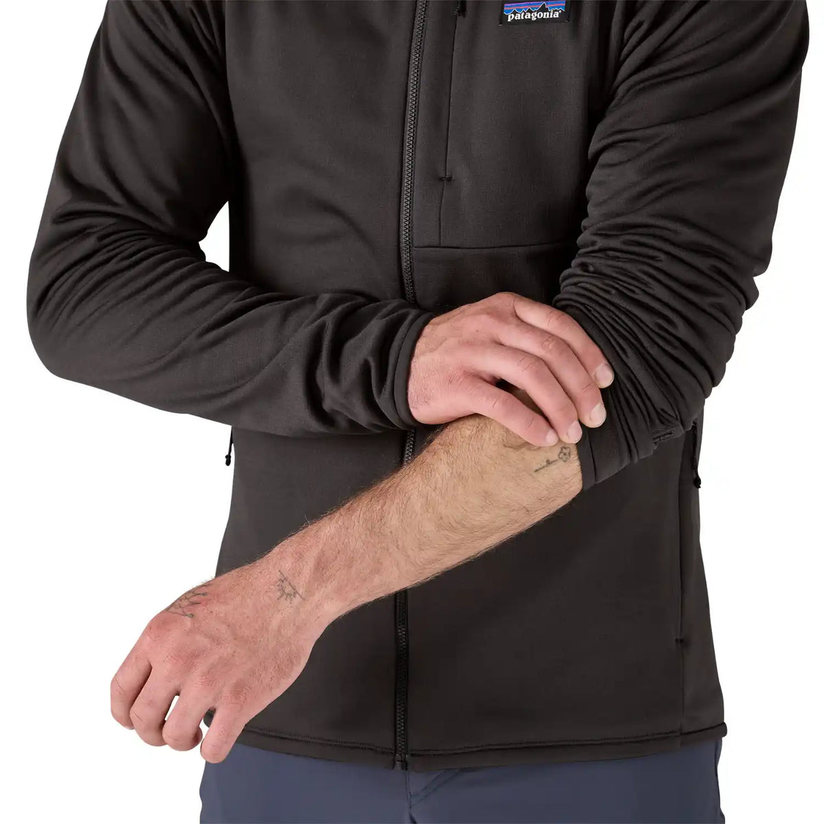 R1 Thermal Jacket Mens'