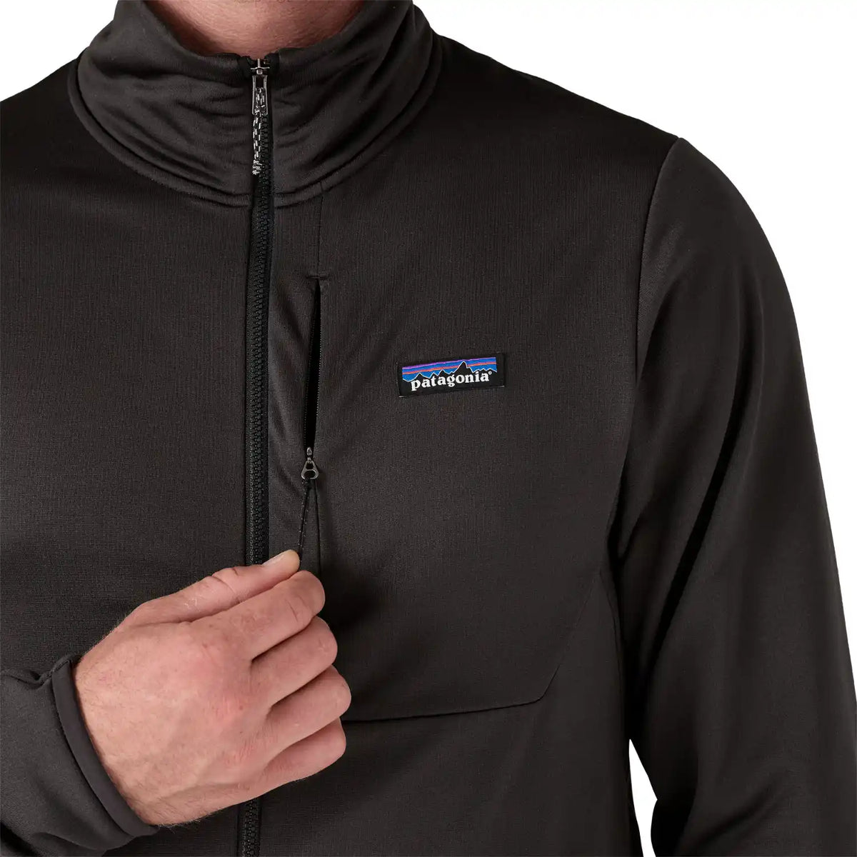 R1 Thermal Jacket Mens'