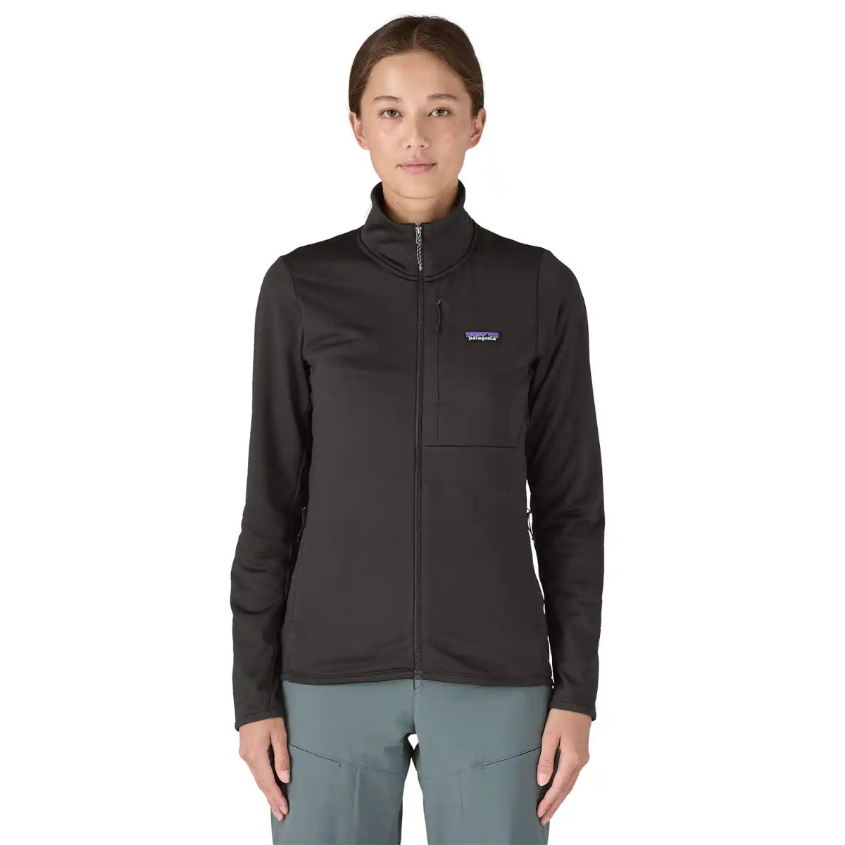 R1 Thermal Jacket Women's