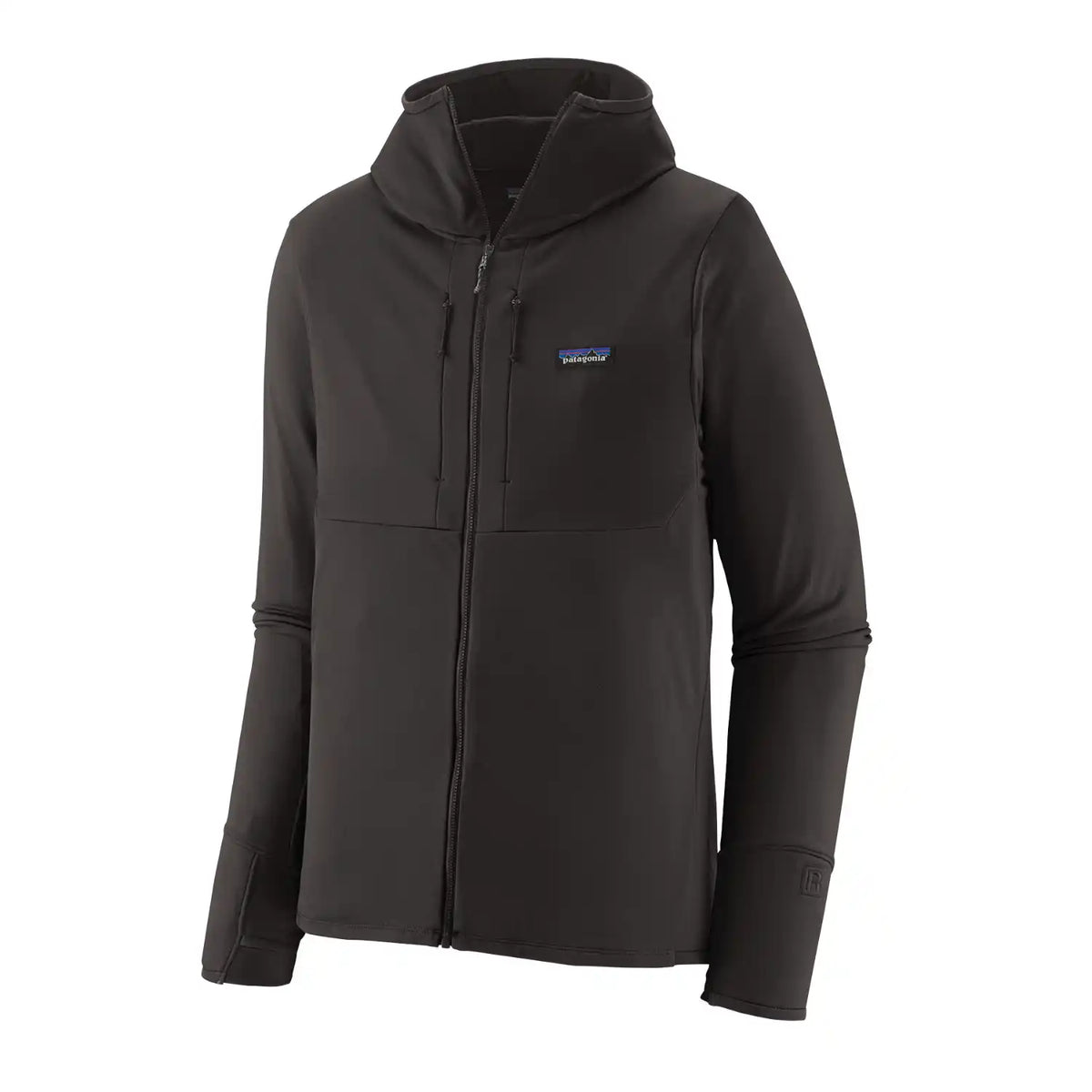 R1 Thermal Full-Zip Hoody